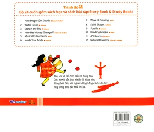 bộ all story - how people get goods - chúng ta mua hàng bằng cách nào? - trình độ 2 (tập 1)