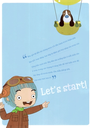 bộ all story - living things around us - sinh vật quanh ta - trình độ 1 (tập 12)