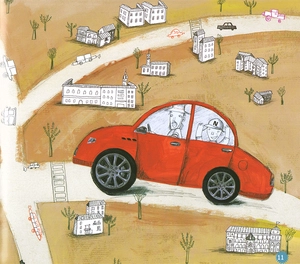 bộ all story - vật chất trình độ 1 - tập 10 - song ngữ anh việt