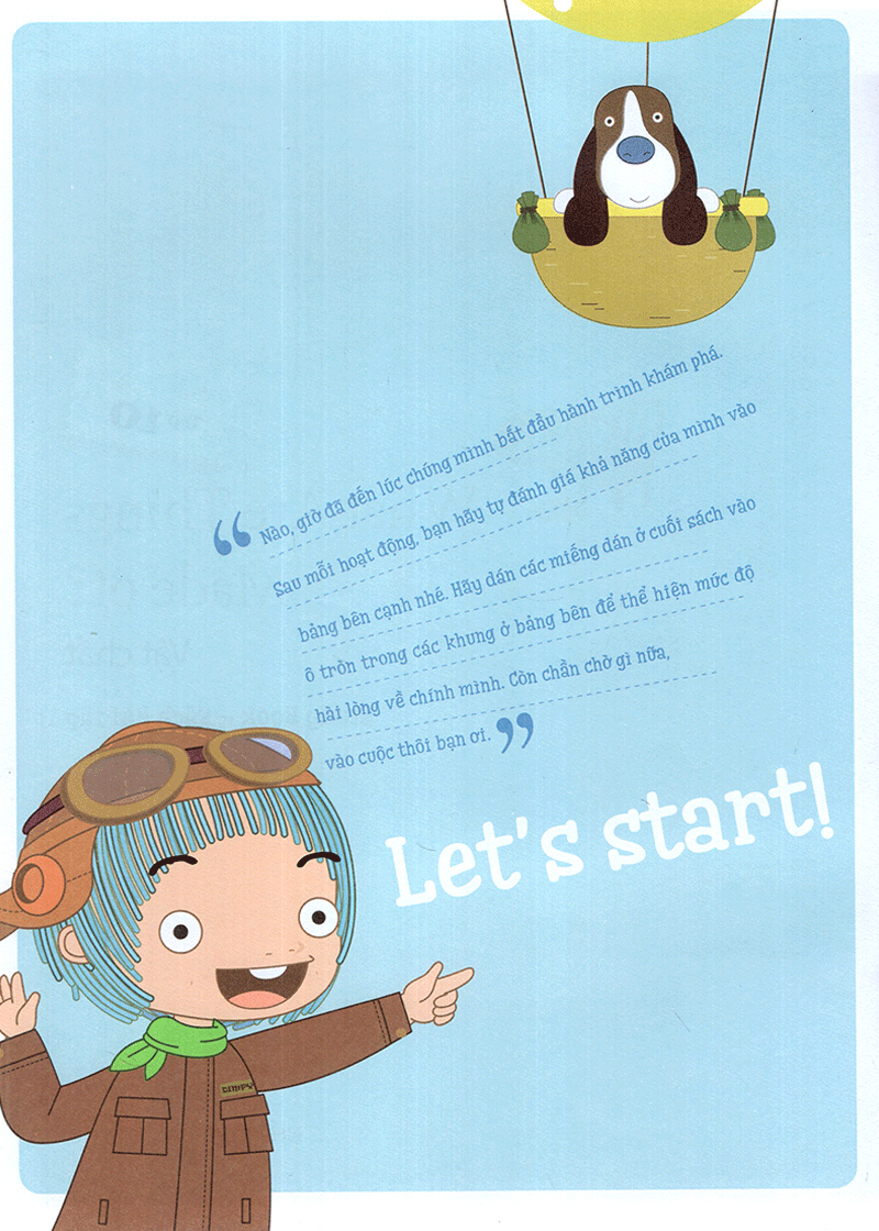 bộ all story - what are things made of ? - vật chất - trình độ 1 (tập 10)