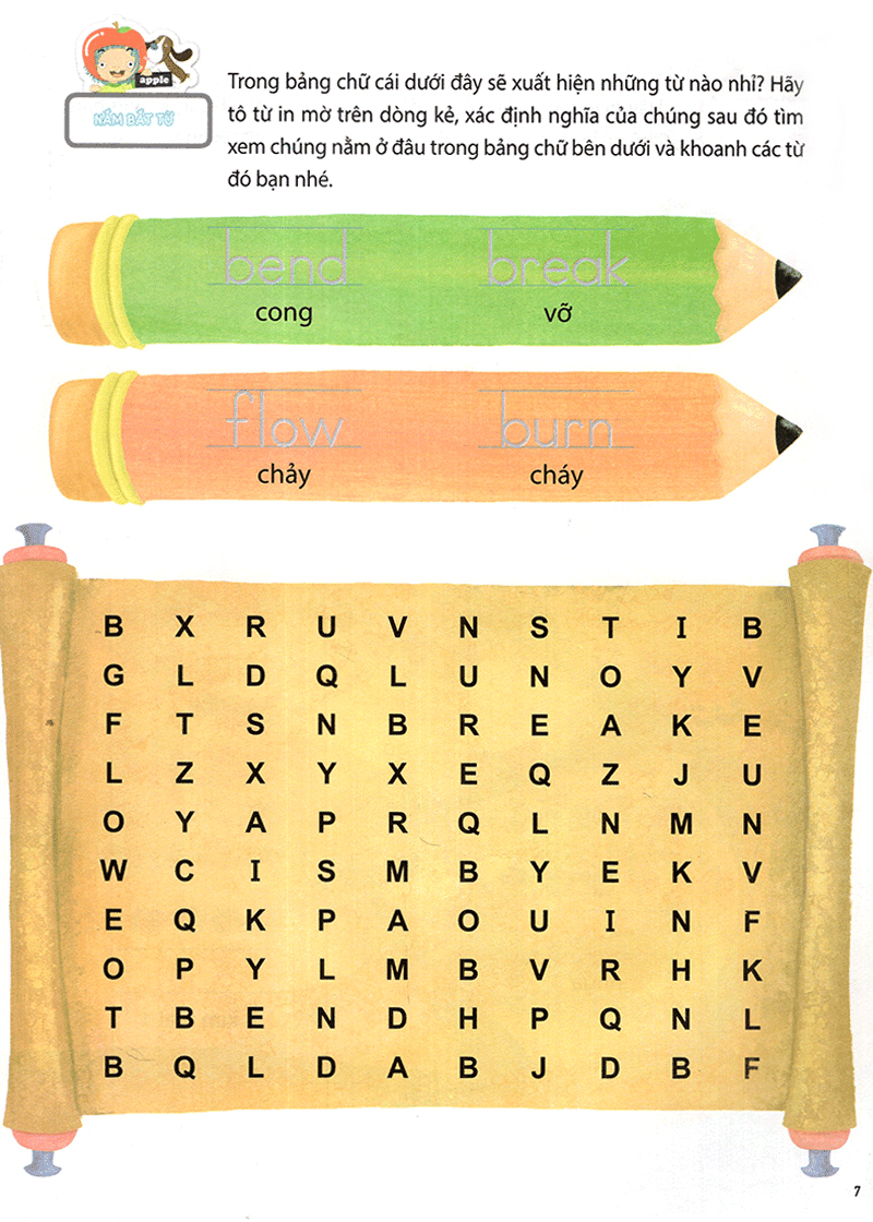 bộ all story - what are things made of ? - vật chất - trình độ 1 (tập 10)