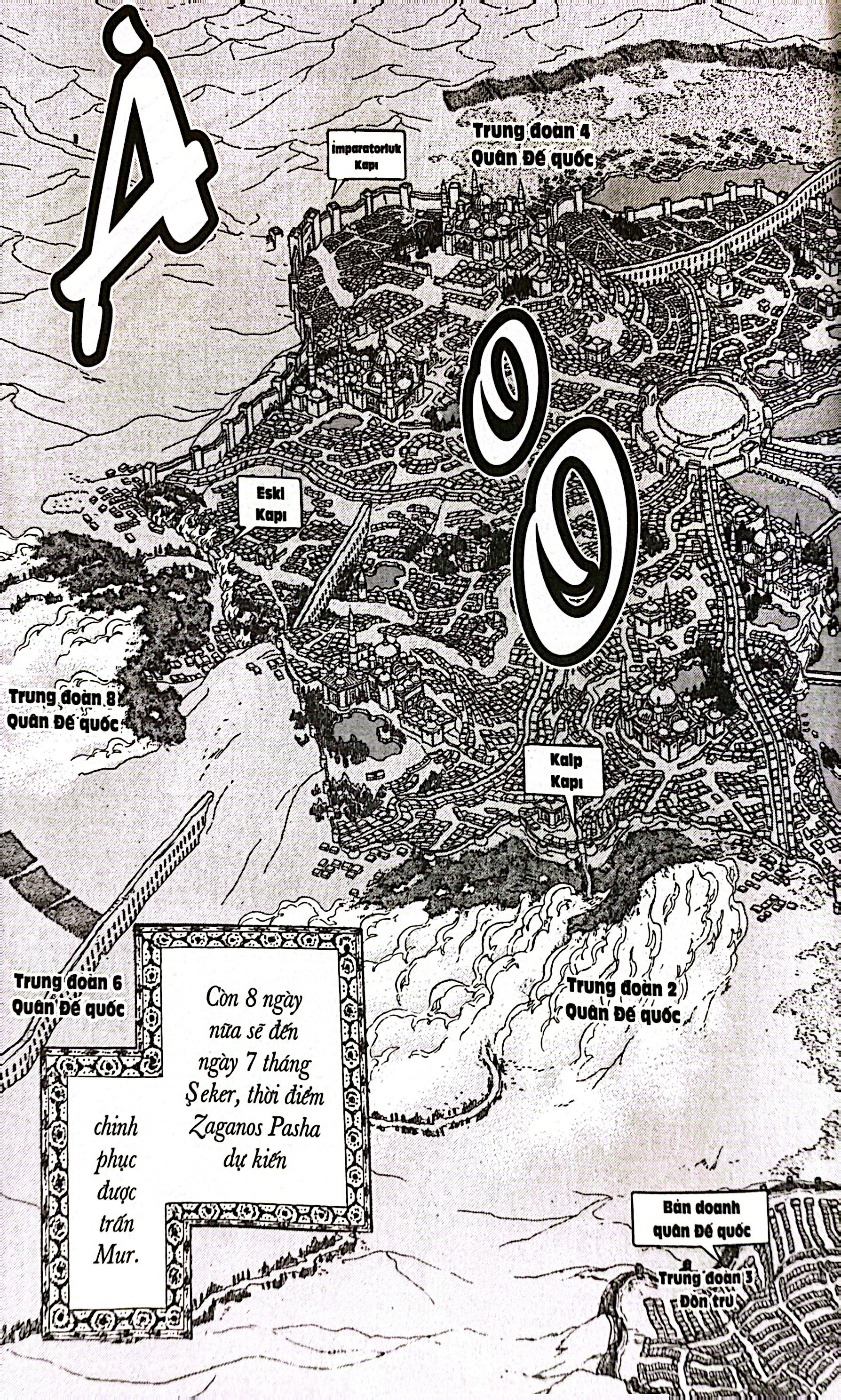 Bo
						
										
										Altair - Canh Dai Bang Kieu Hanh - Tap 22