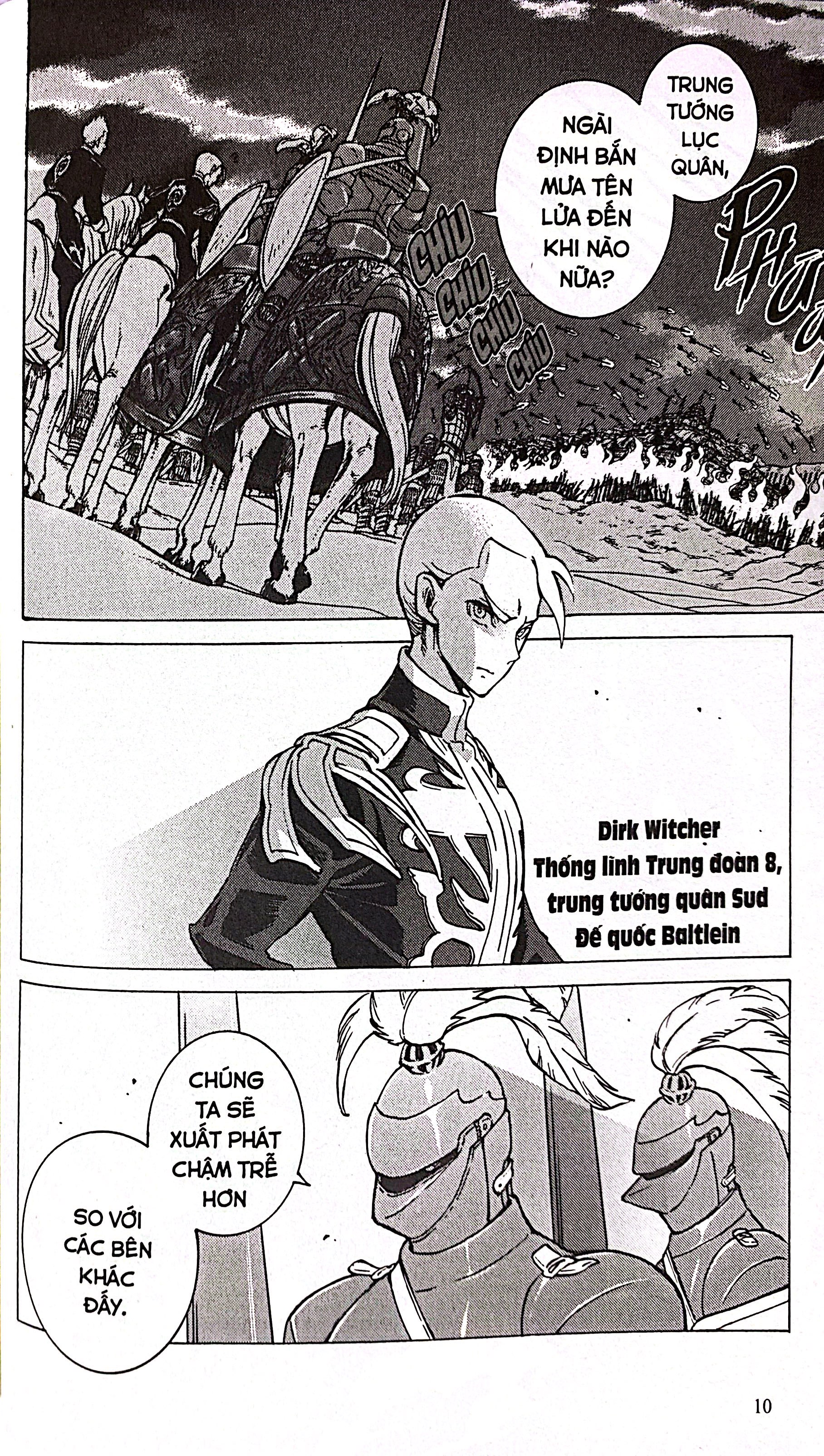 Bo
						
										
										Altair - Canh Dai Bang Kieu Hanh - Tap 22