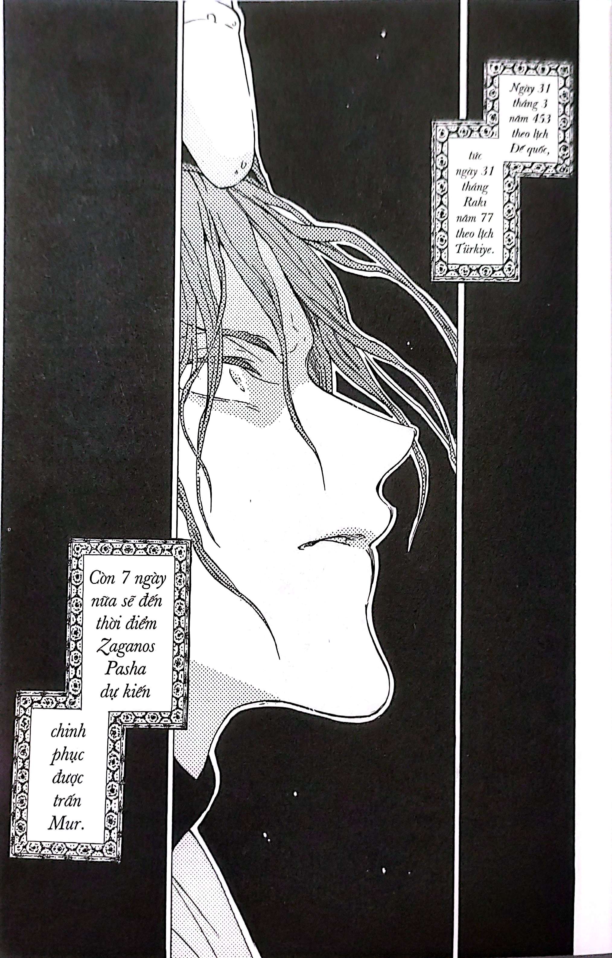 Bo
						
										
										Altair - Canh Dai Bang Kieu Hanh - Tap 23