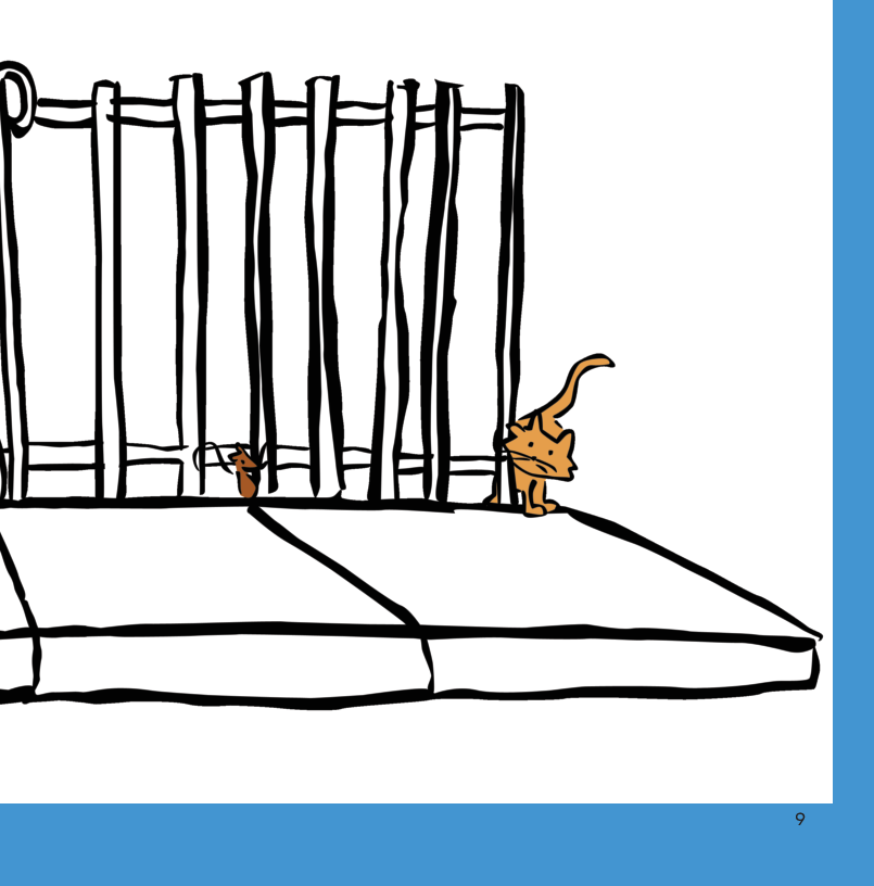 bộ ấm áp tình bạn - ngỗng phiêu lưu ký - tập 1: tình cờ gặp ngỗng