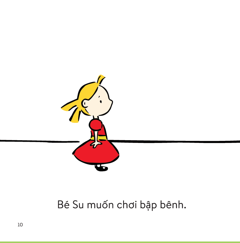 bộ ấm áp tình bạn - ngỗng phiêu lưu ký - tập 1: tình cờ gặp ngỗng