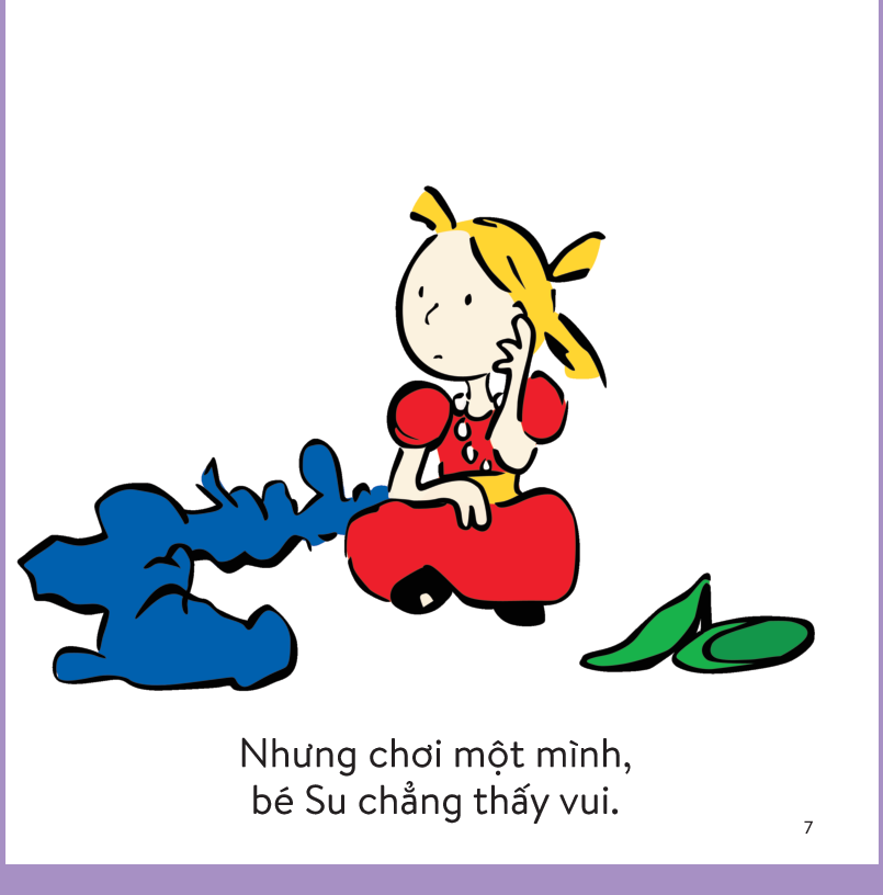 bộ ấm áp tình bạn - ngỗng phiêu lưu ký - tập 1: tình cờ gặp ngỗng