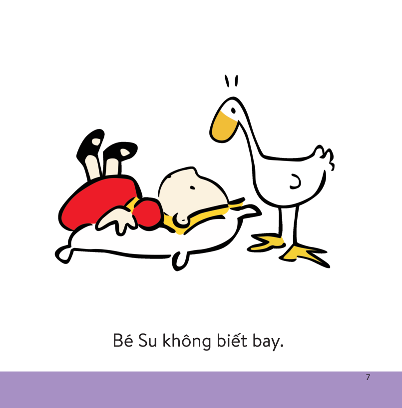 bộ ấm áp tình bạn - ngỗng phiêu lưu ký - tập 3: ngỗng ở vườn bách thú