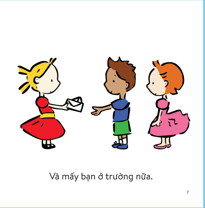 bộ ấm áp tình bạn - ngỗng phiêu lưu ký - tập 4: tiệc sinh nhật ngỗng