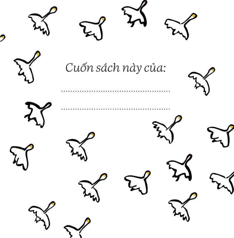 bộ ấm áp tình bạn - ngỗng phiêu lưu ký - tập 6: ngỗng ở trang trại