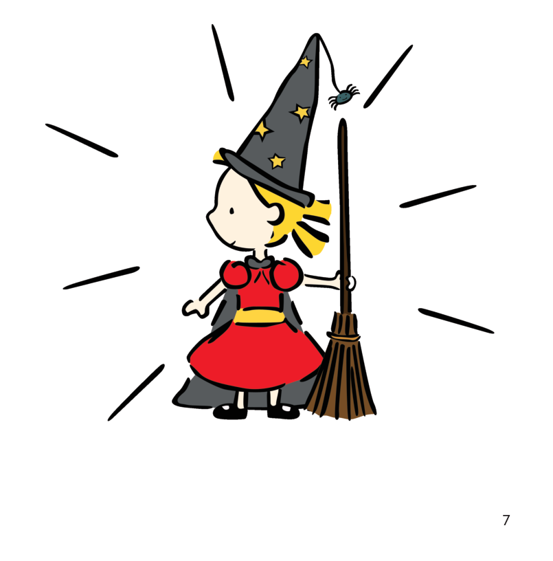 bộ ấm áp tình bạn - ngỗng phiêu lưu ký - tập 9: ngỗng và halloween