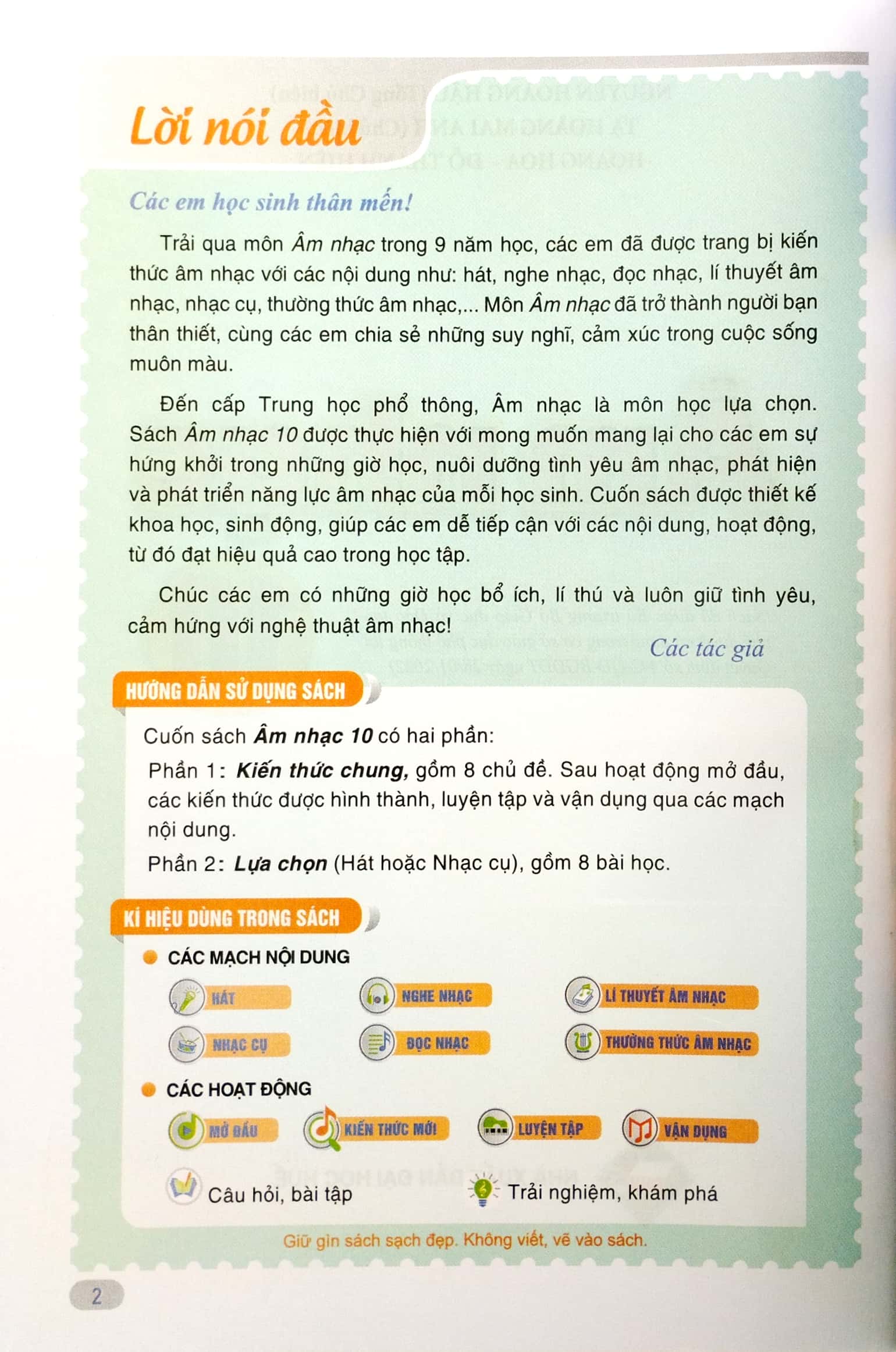 bộ âm nhạc 10 (cánh diều) (chuẩn)