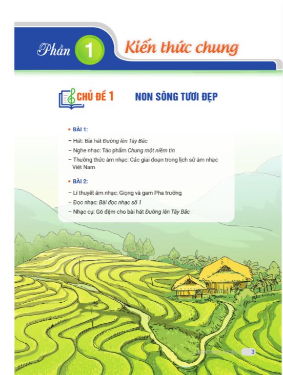 bộ âm nhạc 11 (cánh diều) (chuẩn)