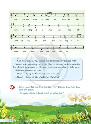 bộ âm nhạc 8 (cánh diều) (chuẩn)