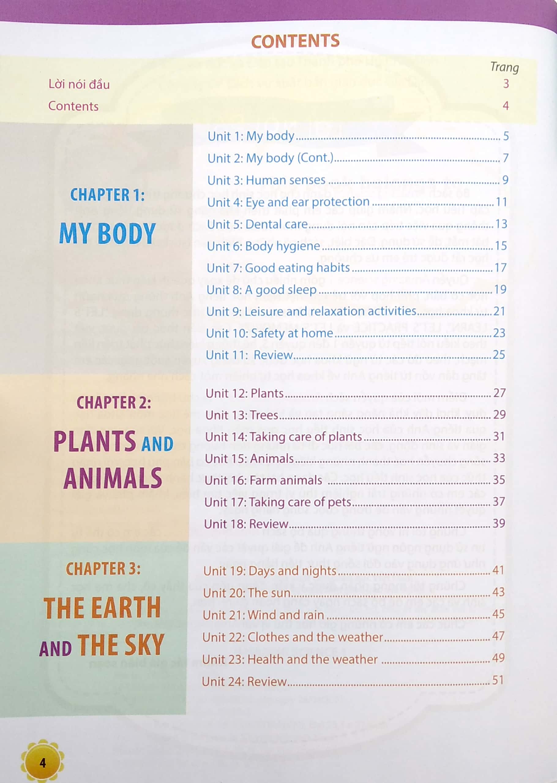 bộ amazing science 1 (2023)