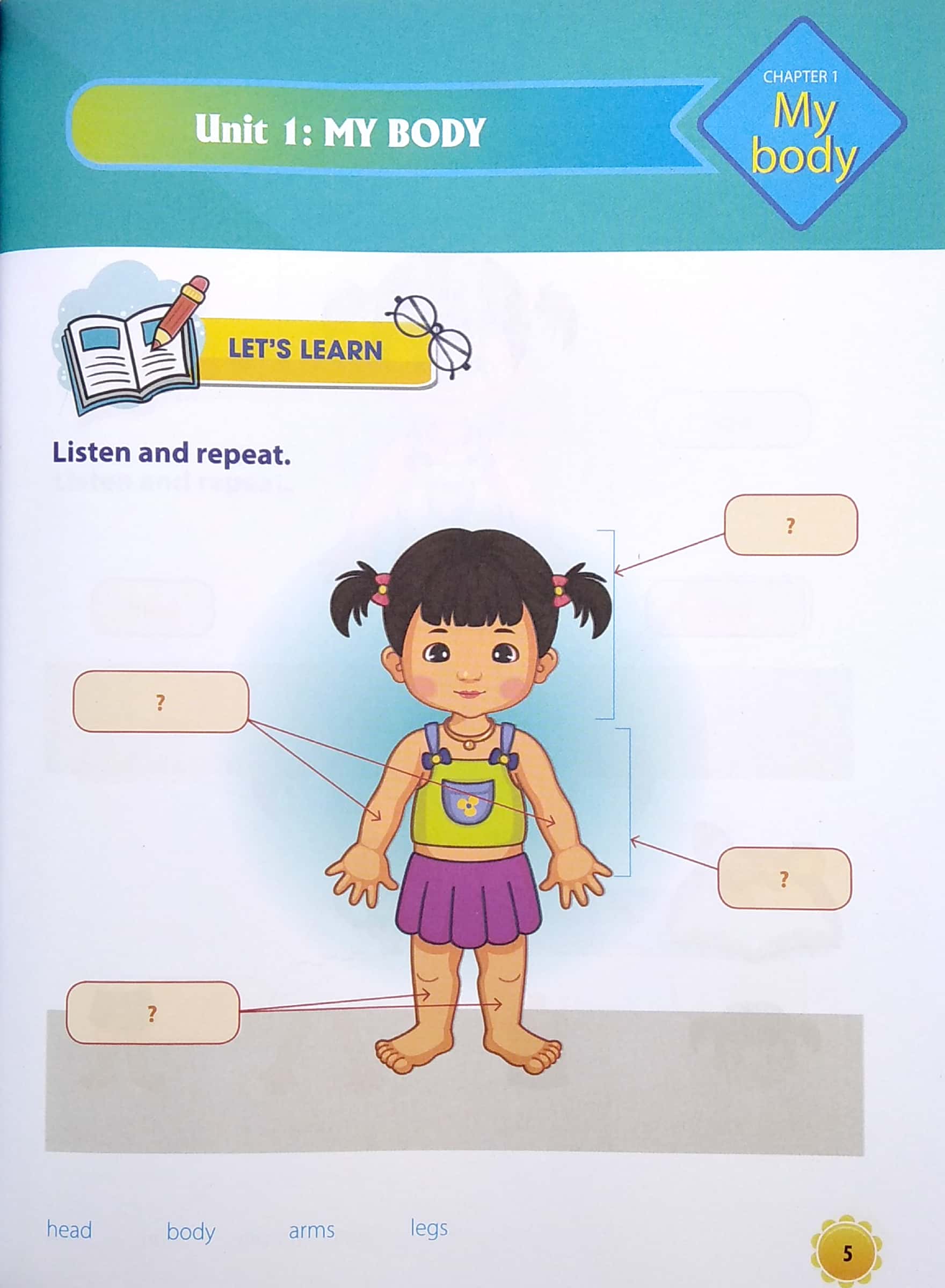 bộ amazing science 1 (2023)