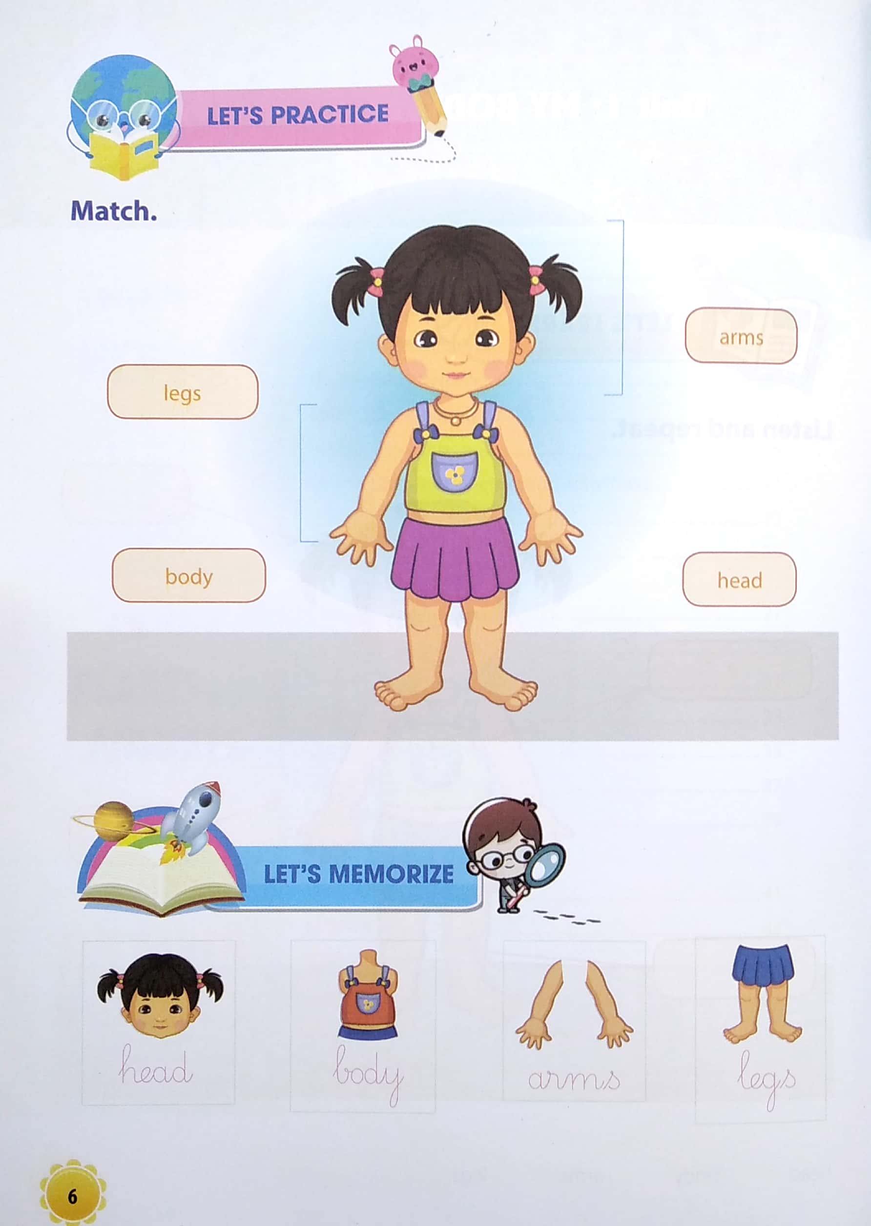 bộ amazing science 1 (2023)