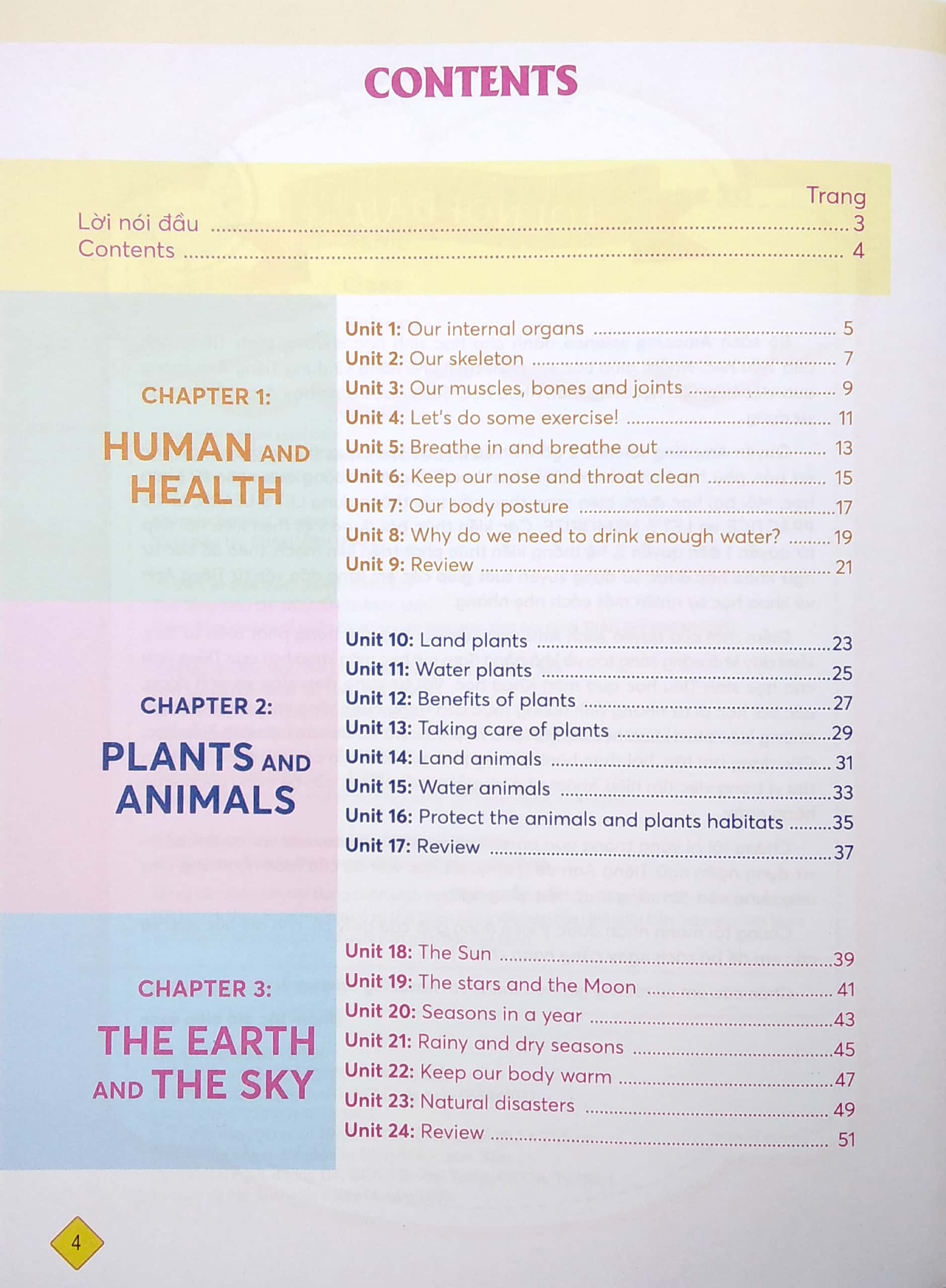 bộ amazing science 2 (2023)