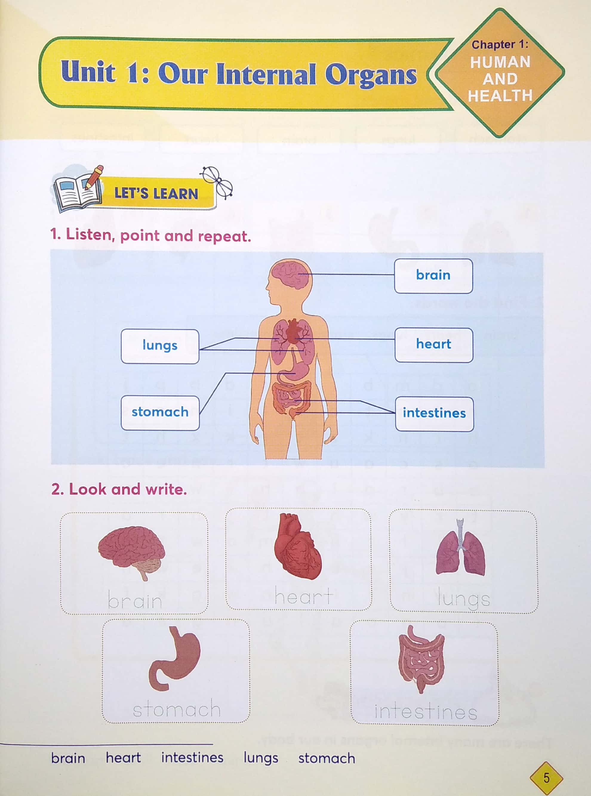 bộ amazing science 2 (2023)
