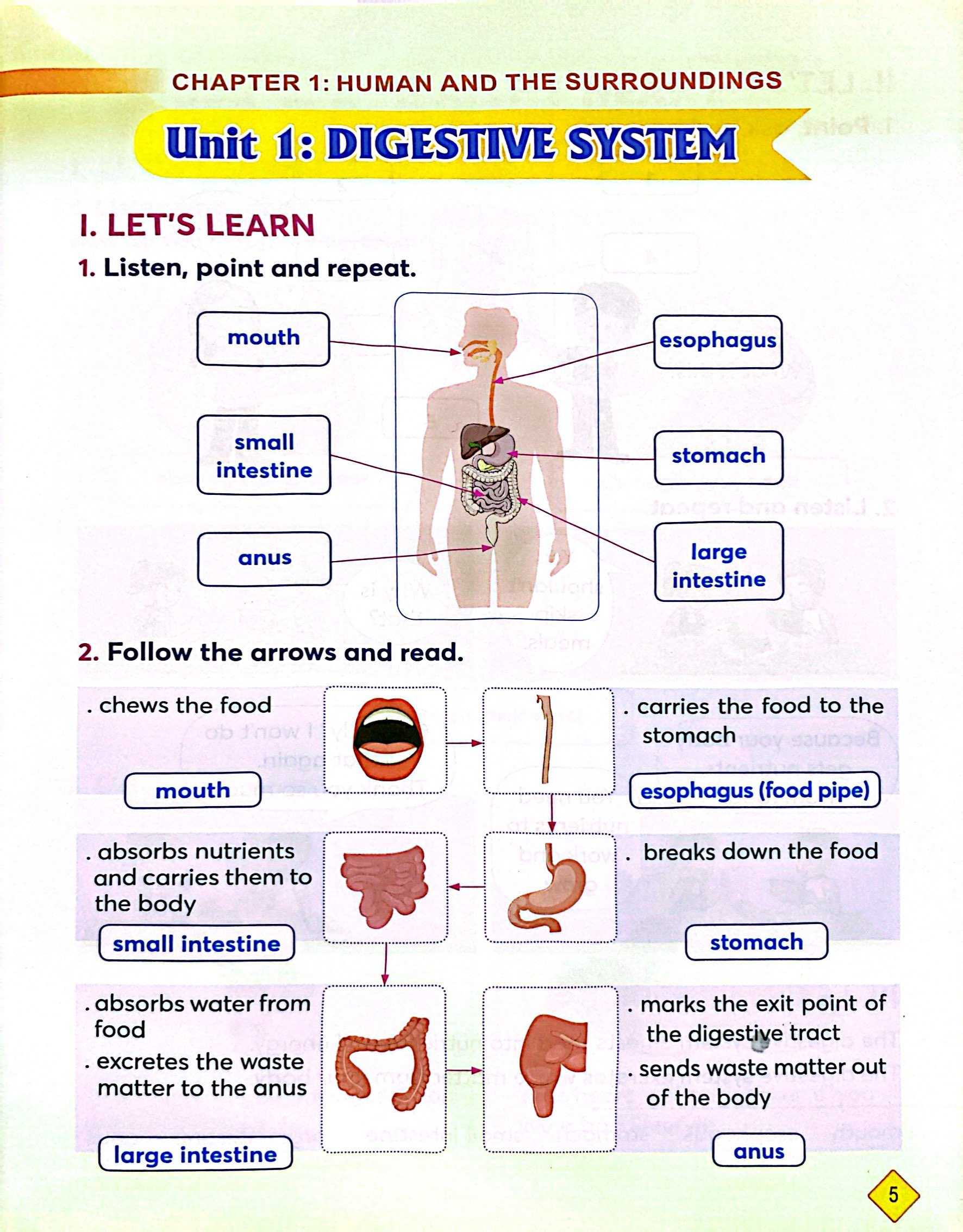 bộ amazing science 3 (tái bản 2023)