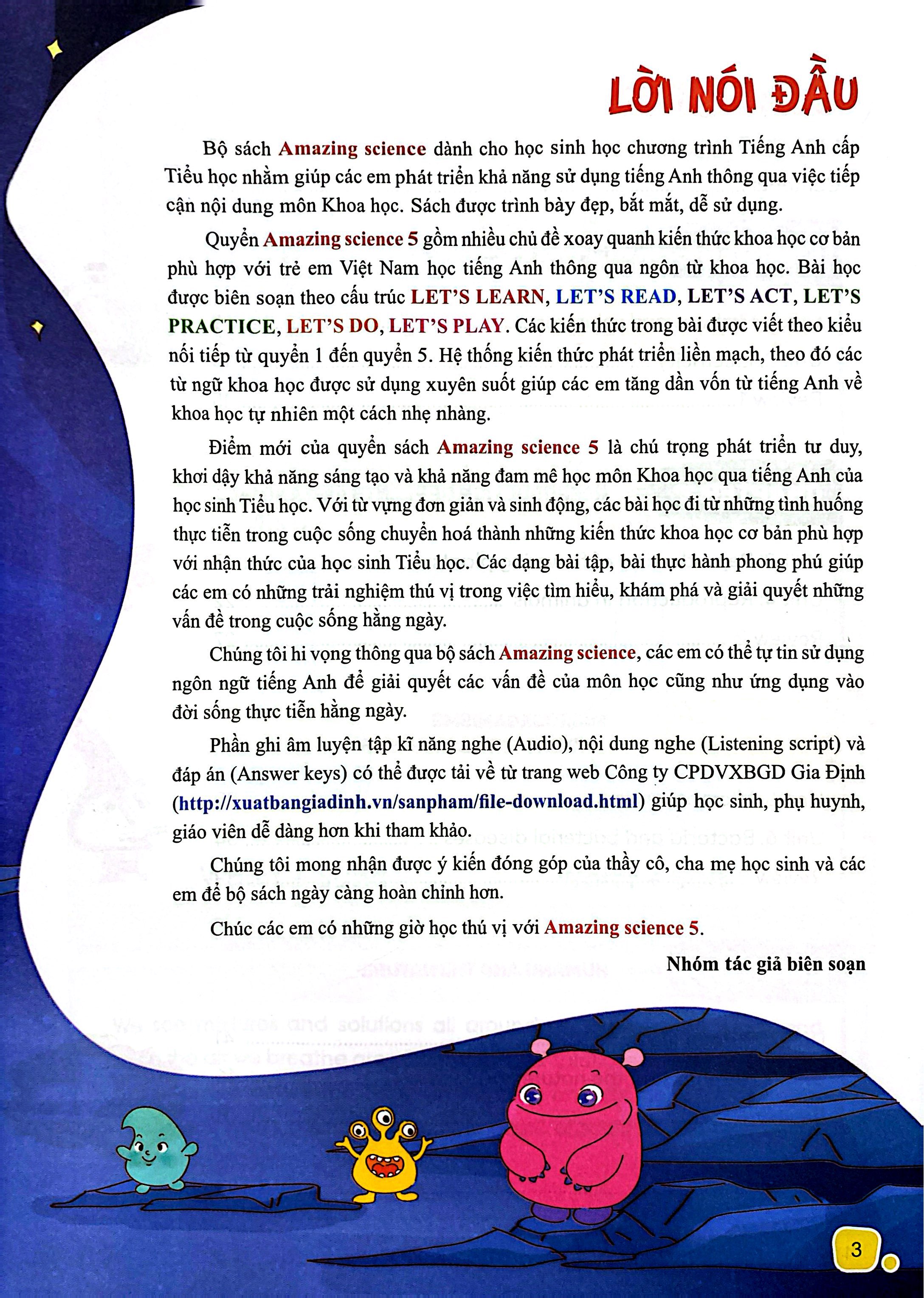 Bo
						
										
										Amazing Science 5