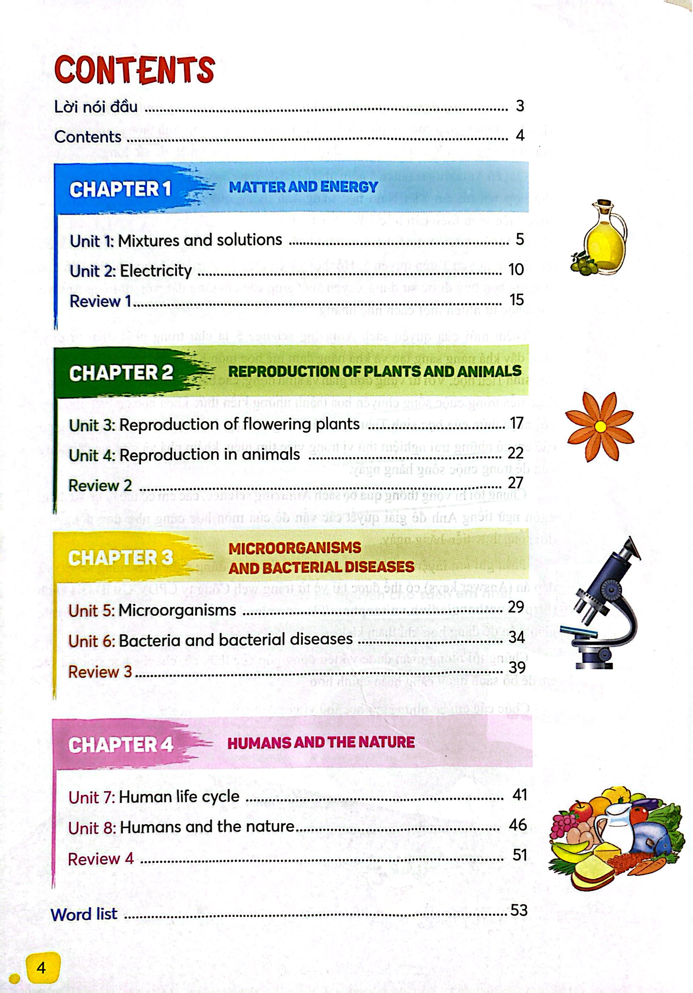 Bo
						
										
										Amazing Science 5