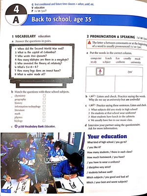 bộ american english file 3 student book/workbook multipack b