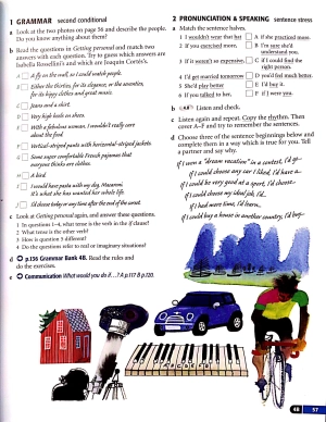 bộ american english file 3 student book/workbook multipack b