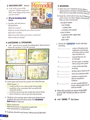 bộ american english file 3 student book/workbook multipack b