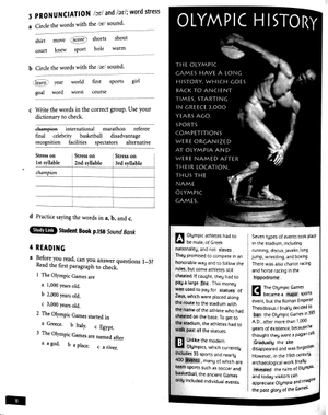 bộ american english file 3 workbook with multirom