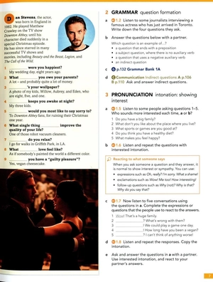 bộ american english file 3rd edition: level 4: student book with online practice