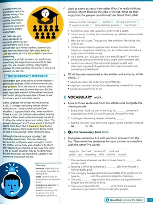 bộ american english file 3rd edition: level 5: student book with online practice