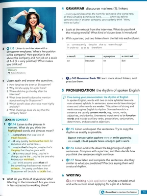 bộ american english file 3rd edition: level 5: student book with online practice