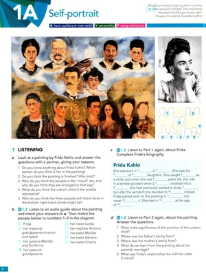 bộ american english file 3rd edition: level 5: student book with online practice