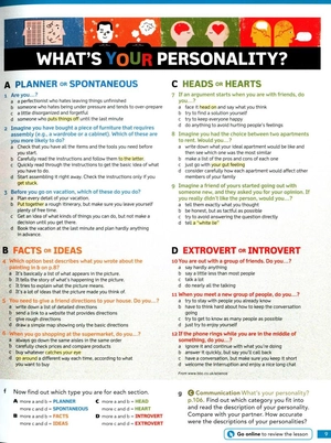 bộ american english file 3rd edition: level 5: student book with online practice