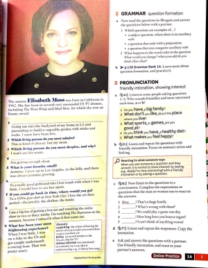 bộ american english file: 4: student book with online practice