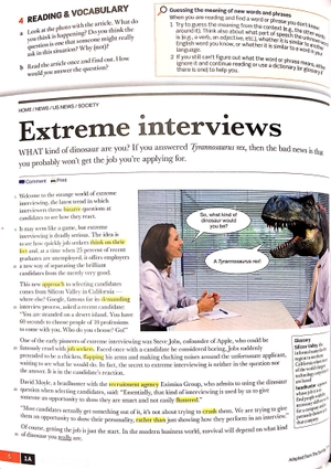 bộ american english file: 4: student book with online practice