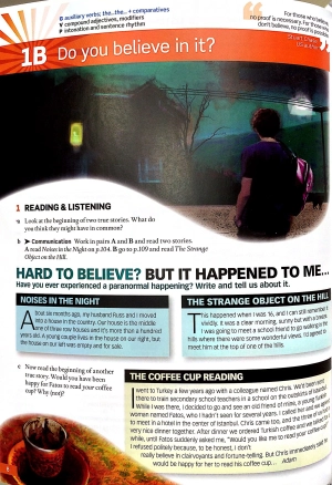 bộ american english file: 4: student book with online practice