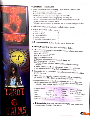 bộ american english file 4 student book/workbook multipack a