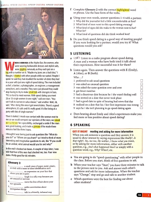 bộ american english file 4 student book/workbook multipack a