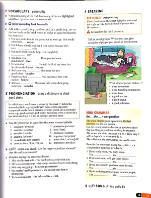 bộ american english file 4 student book/workbook multipack a