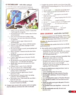 bộ american english file 4 student book/workbook multipack b