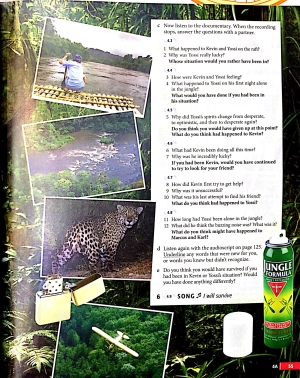 bộ american english file 4 student book/workbook multipack b