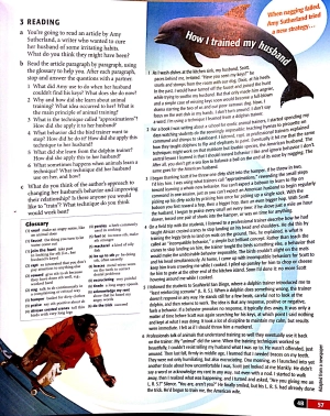 bộ american english file 4 student book/workbook multipack b