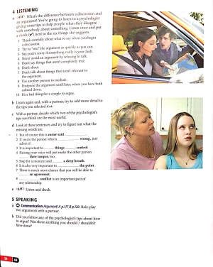 bộ american english file 4 student book/workbook multipack b