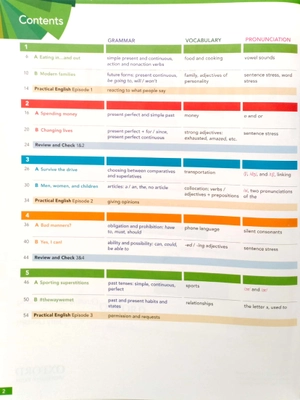 bộ american english file: level 3: students book with online practice - 3rd edition