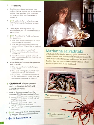 bộ american english file: level 3: students book with online practice - 3rd edition