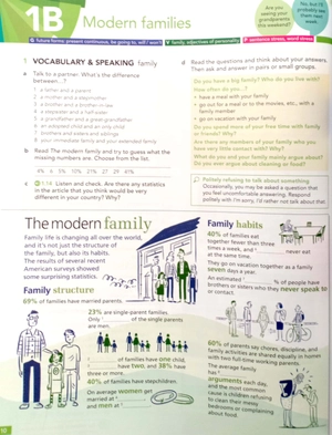 bộ american english file: level 3: students book with online practice - 3rd edition