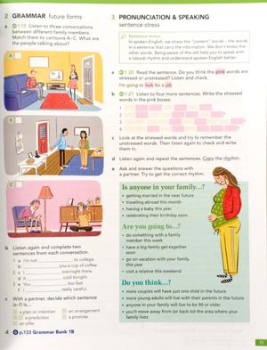 bộ american english file: level 3: students book with online practice - 3rd edition