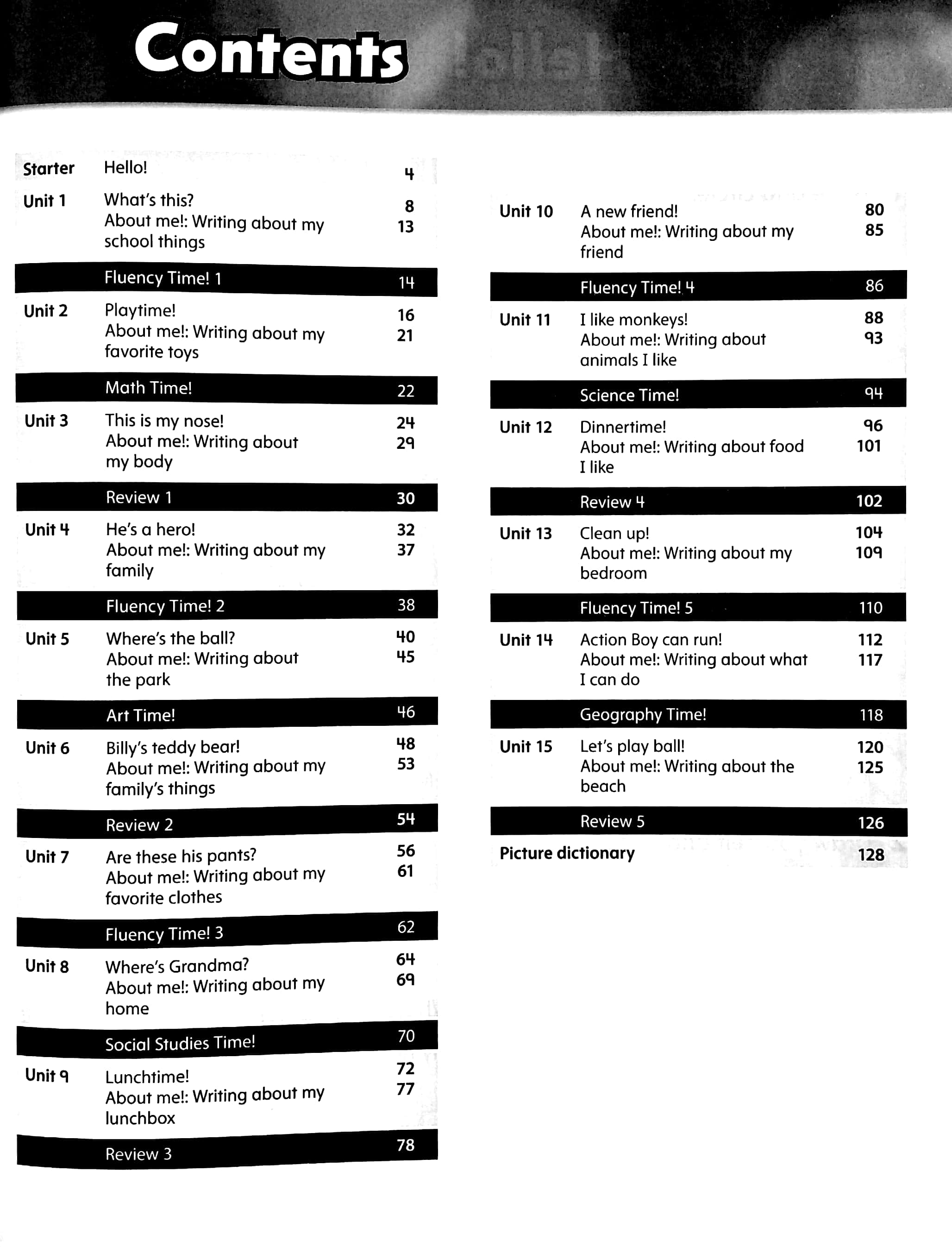 bộ american family and friends level 1: workbook with online practice